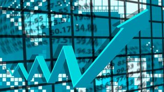 Konjunktur in Deutschland: Wirtschaftswissenschaftler dämpfen die Prognosen für 2022. (geralt auf Pixabay)