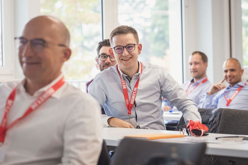 Das war das 5. Anwenderforum Relaistechnik im Oktober 2022 in Würzburg. (Bild: Stefan Bausewein)