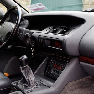 Die Innenarchitektur kreierte Renault im Einklang mit der Außenhaut: schlicht und funktional.(Foto:  Patrick Broich/SP-X)