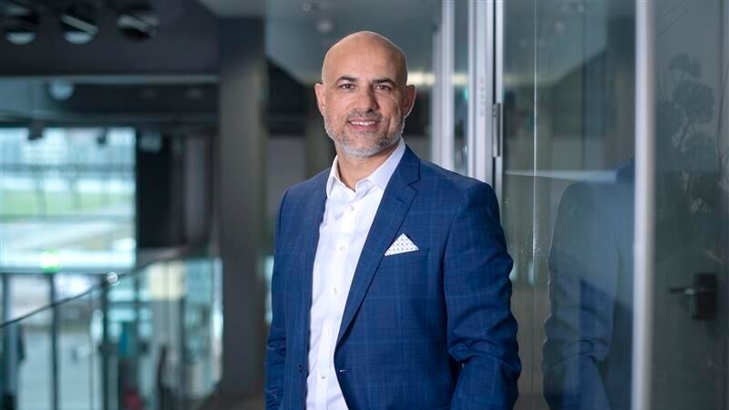 Roberto De Prisco verantwortet künftig das operative Geschäft der Marke Porsche in Deutschland.(Bild:  Porsche AG/Porsche Deutschland GmbH)