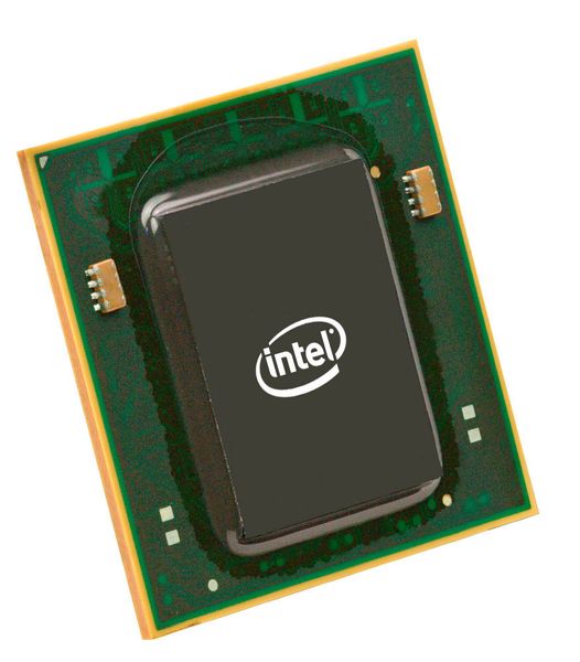 Für den Einsatz in Servern oder Netzwerkgeräten sind die 10-GBit-Ethernet-Controller der X550-Familie bestimmt. (Bild: Intel)