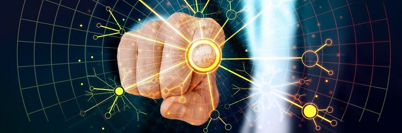 Forscher der Universität Trier arbeiten am Einsatz von Künstlicher Intelligenz bei der Personalplanung.(Bild:  Pixabay)