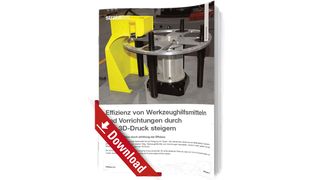 Whitepaper Cover: Stratasys GmbH (Stratasys GmbH)