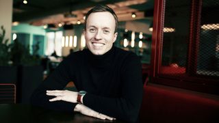 Sascha Meyer (Bild: Moia)