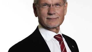 Dr-Ing. E.h. Manfred Wittenstein feiert am 2. September 2012 seinen 70. Geburtstag. (Bild: VDMA)