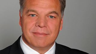 Jürgen Seipel ist Mitglied des Board of Directors bei der SNIA Europe. (SNIA Europe)