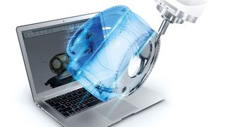 Die DMG Mori Prozesskette ist das Paradebeispiel einer erfolgreichen digitalen Transformation und einer praxisorientierten Verbindung von virtueller und realer Welt. Den hohen Kundennutzen dokumentiert unter anderem die Kompetenzpartnerschaft der Deckel Maho Seebach GmbH mit dem LMP1-Team von Porsche, das in der abgelaufenen Saison sowohl die Fahrer- als auch die Teamwertung der Langstreckenweltmeisterschaft gewinnen konnte. (Bild: DMG Mori)