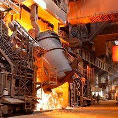 Beim Stahlkonzern Salzgitter laufen die Geschäfte nicht so furios. Rote Zahlen dominieren die Bücher. Hier gewährt man einen Einblick ins Geschehen nebst Prognosen ... (Bild: Salzgitter)