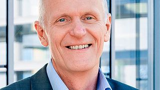 Mit Wirkung zum 1. Januar 2017 ist Robert Saller neuer Geschäftsführer bei Delo. (Delo)