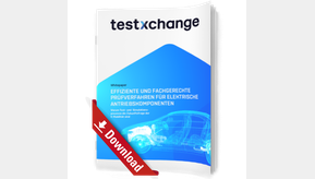 Whitepaper Cover: testXChange