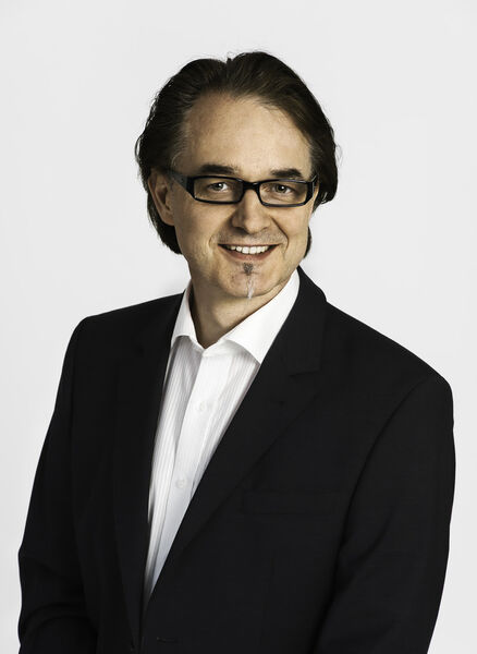 Roberto Schettler, CEO 3D-Xcite (Bild: 3D-Xcite)