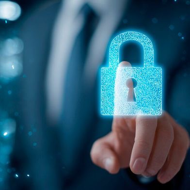 Quantencomputing bedroht die meisten aktuellen Verschlüsselungsalgorithmen. (Bild: © Jori - stock.adobe.com)