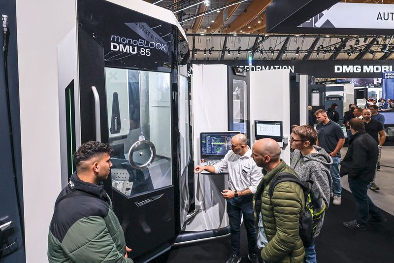  (Bild: Landesmesse Stuttgart GmbH)