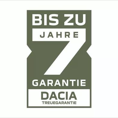Dacia führt eine jährlich verlängerbare Neuwagen-„Treuegarantie“ ein. (Bild: Dacia)