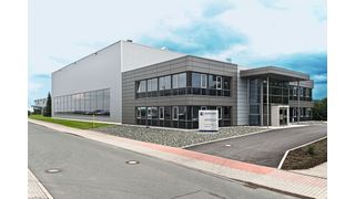 Zahoransky has sold the production site for injection moulds in Rothenkirchen, Germany. (Source: Zahoransky)