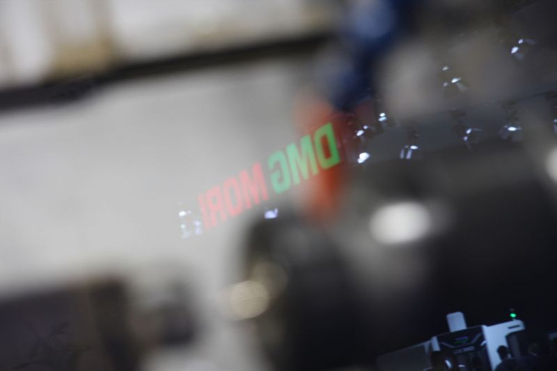 Impressionen von der Prodex/Swisstech 2016 (Sergio Caré)