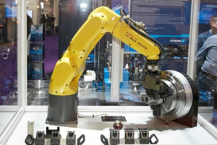 (Quelle:  Rolf Otzipka/Hamburg Messe und Congress)