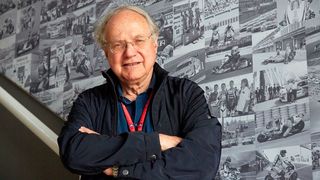 Prof. Burkhard Göschel. (Bild: privat)