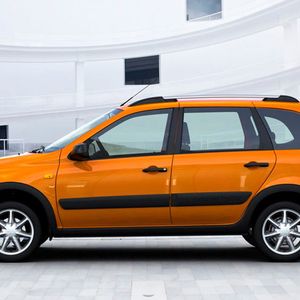 (Foto: Lada)
