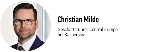 (Bild: Kaspersky)