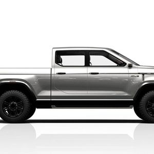 (Atlis Motor Vehicles)