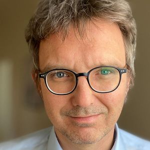 Florian Meißner, Gründer von GerontoNet(©  vital.services GmbH, 2022)