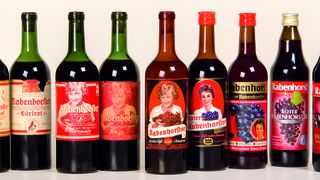 Rabenhorst_Historie ()