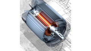 Namur hat die NE 156 für Hochspannungsmotoren veröffentlicht. (Symbolbild) (gemeinfrei)