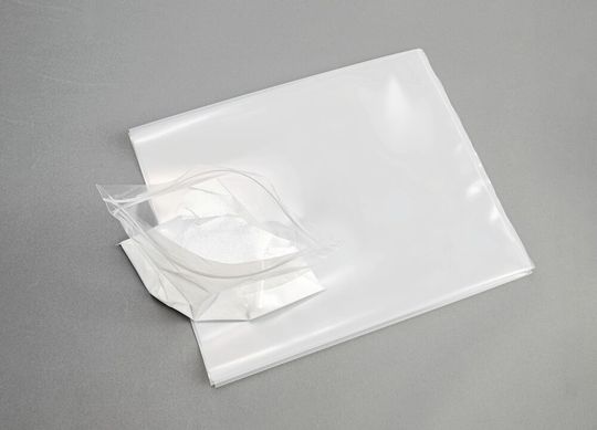 Bild 1: Kunststoffverpackung für pharmazeutische Produkte(Bild:  Wolfgang Geyer/Strubl)