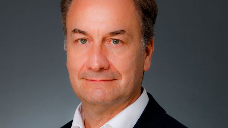 Elmar Pritsch wird neuer Partner im Consulting von Deloitte.  (Bild: Deloitte)