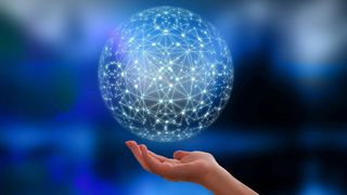 Die Digitalisierung könnte nachhaltige Strategien fördern - doch es mangelt oft an Budget. (Bild: Gerd Altmann)