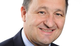 Joerg Richter, Head of Business Unit Networking bei Tech Data 
 (Tech Data)