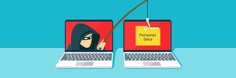 Heute stehen bereits mehr als fünf Prozent aller weltweiten Phishing-Angriffe im Zusammenhang mit sozialen Medien. Heute stehen bereits mehr als fünf Prozent aller weltweiten Phishing-Angriffe im Zusammenhang mit sozialen Medien.