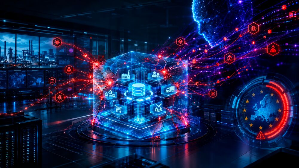 it-sa 2026: CRA, KI und SAP-Security