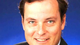 Tital-Geschäftsführer Philipp Schack: „Wenn uns das Vorhaben gelingt, können wir uns in einzigartiger Weise als technologische Alternative im Triebwerksbau auf dem globalen Markt positionieren“. (Archiv: Vogel Business Media)