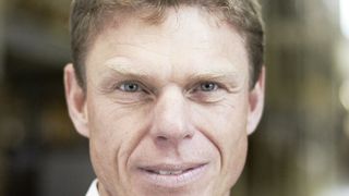 Ulf Heber steigt bei Ratioform vom Prokuristen zum Geschäftsführer auf. (Bild: Ratioform)