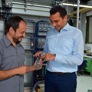 (Wachendorff / Zeppelin Systems)