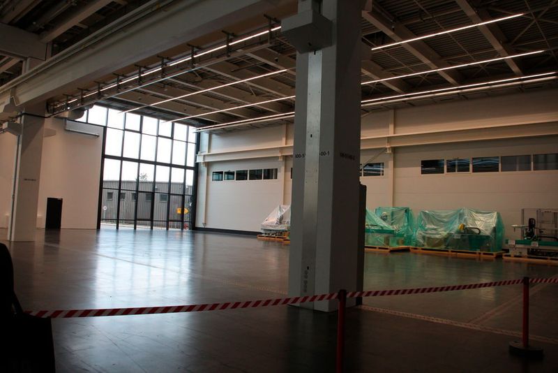 Impressionen von den Technologie-Tagen 2016 bei Arburg in Loßburg...mit allen Stars!! Bleiben sie dran...Durchklicken lohnt sich! (Königsreuther)