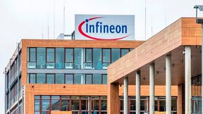 Infineon sorgt derzeit dafür, dass seine Produktionskapazitäten für die stetig steigende Nachfrage nach Halbleiterchips gut vorbereitet bleiben. Nun wird viel Geld in die Hand genommen, um aus dem Standort  Villach eine einzigartige Quelle für GaN-Systeme zu machen ... (Bild: Infineon)