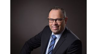 Der neue Geschäftsführer vonBEG Bürkle, Joachim Müller. (Bürkle)