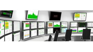 Mit der Huawei-Lösung iMaster NCE, ehemals Cloud Campus, stellt Acondistec eine Plattform für das Netzwerkmanagement bereit. (© tonsnoei - stock.adobe.com)