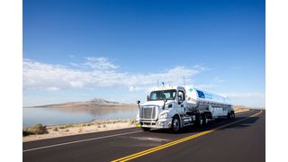 Linde has plans to increase its green hydrogen production capacity in California, in response to growing demand from the mobility market. (Source: Linde)