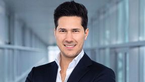 David Saravia ist seit 2014 bei FCA, später Stellantis, aktiv. (Bild: Stellantis)