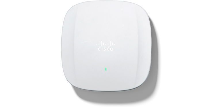 Der Catalyst 9136 ist ein High-End WiFi 6E Access Point. (Cisco)