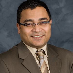 Uday Mudoi, Vitesse: VSC7416 als 7-Port Layer-2 SGMII Gigabit-Ethernert-Switch vorgestellt