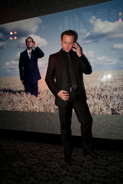 Guido Forsthövel (BenQ) (Archiv: Vogel Business Media)