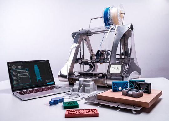 The polymer AM market is finding more end-users integrating AM into their supply chain beyond prototyping and one-offs. The polymer AM market is finding more end-users integrating AM into their supply chain beyond prototyping and one-offs.