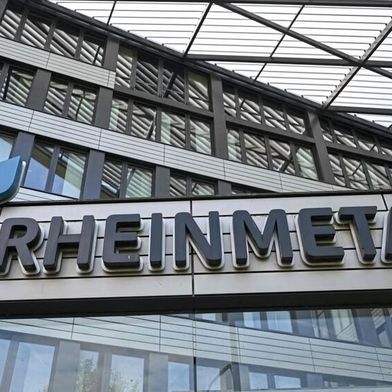 Wegen der Konzentration auf den Rüstungsbereich will der Rheinmetall-Konzern seine zivilen Geschäftsaktivitäten verkaufen.  (Bild: Rheinmetall)