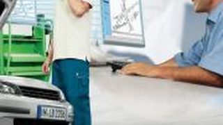 Jetzt kostenlos testen: Die „Remote Diagnosis“ von Bosch. (Bosch)