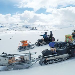 (Icelandic Meteorological Office)